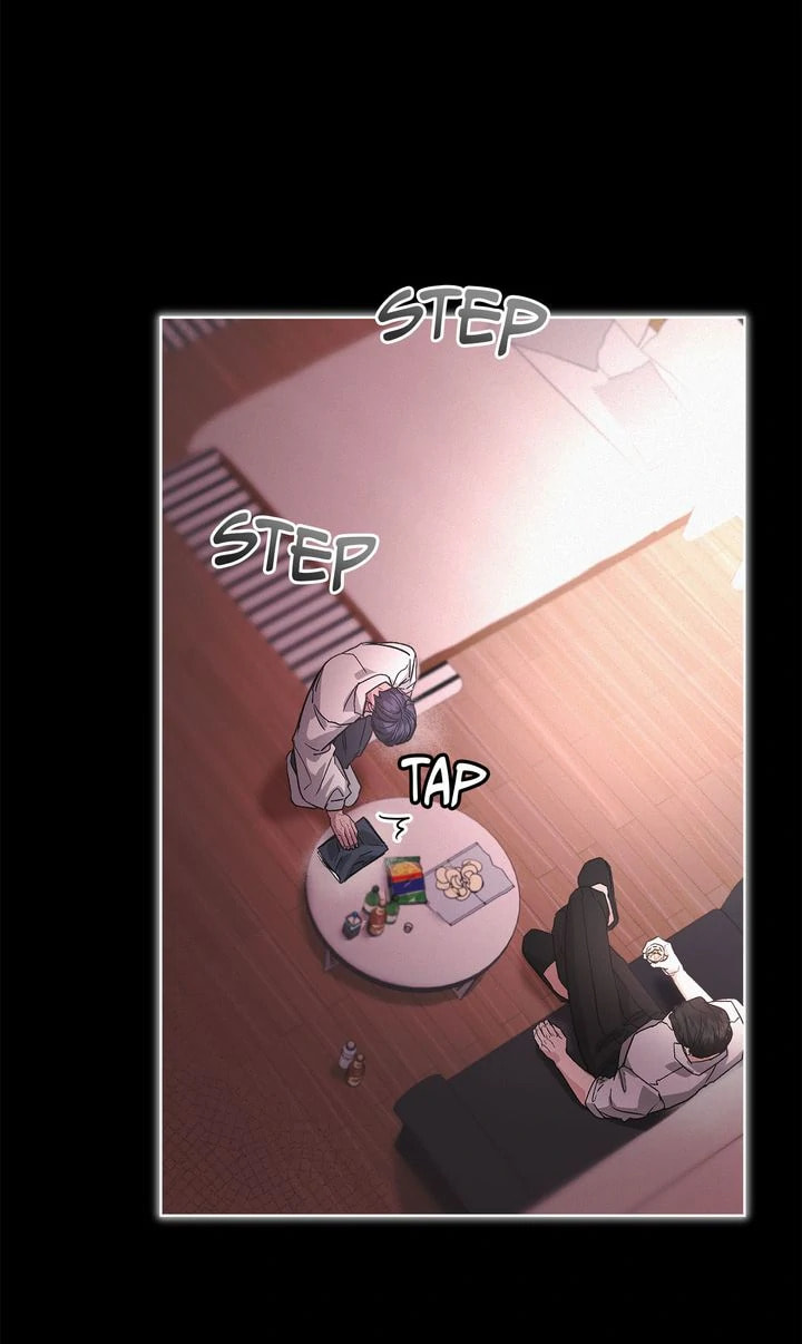 Off the Record (lleno) Chapter 18 page 53 - 