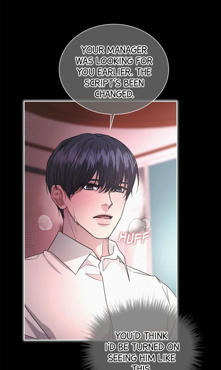 Off the Record (lleno) Chapter 18 page 54 - 