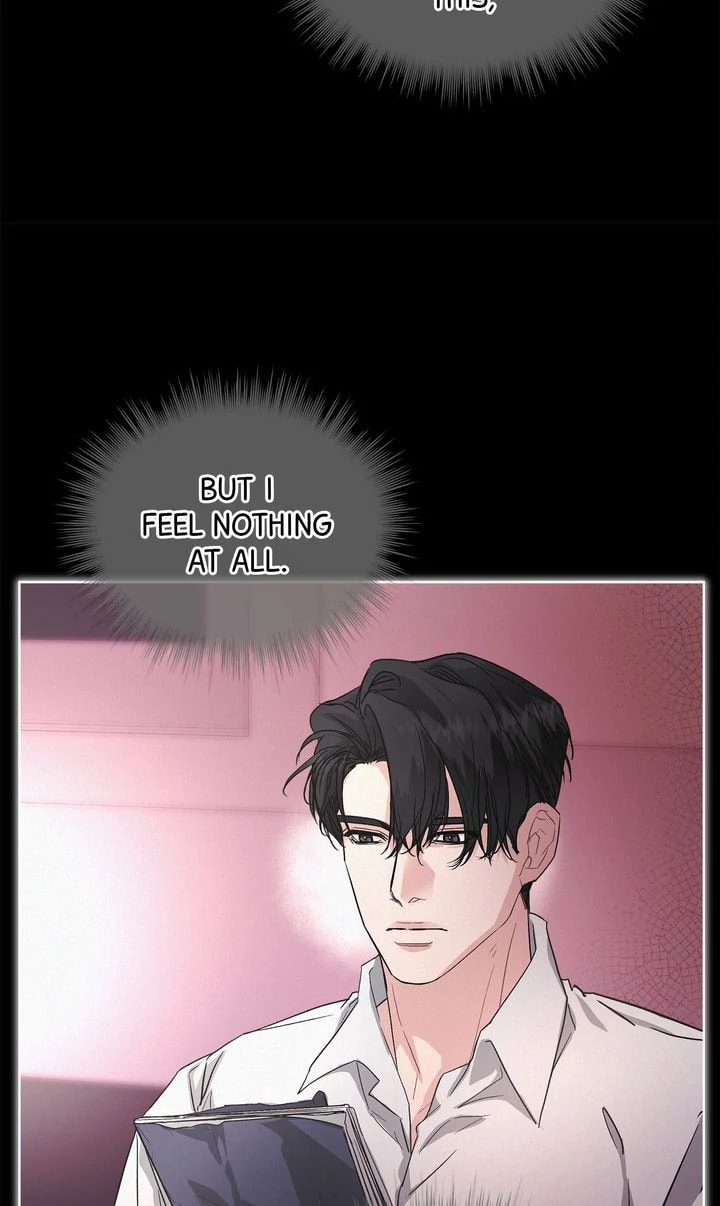 Off the Record (lleno) Chapter 18 page 55 - 