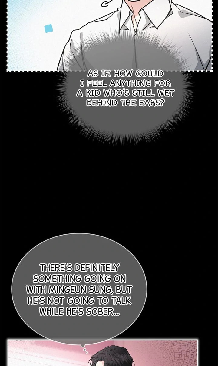 Off the Record (lleno) Chapter 18 page 57 - 