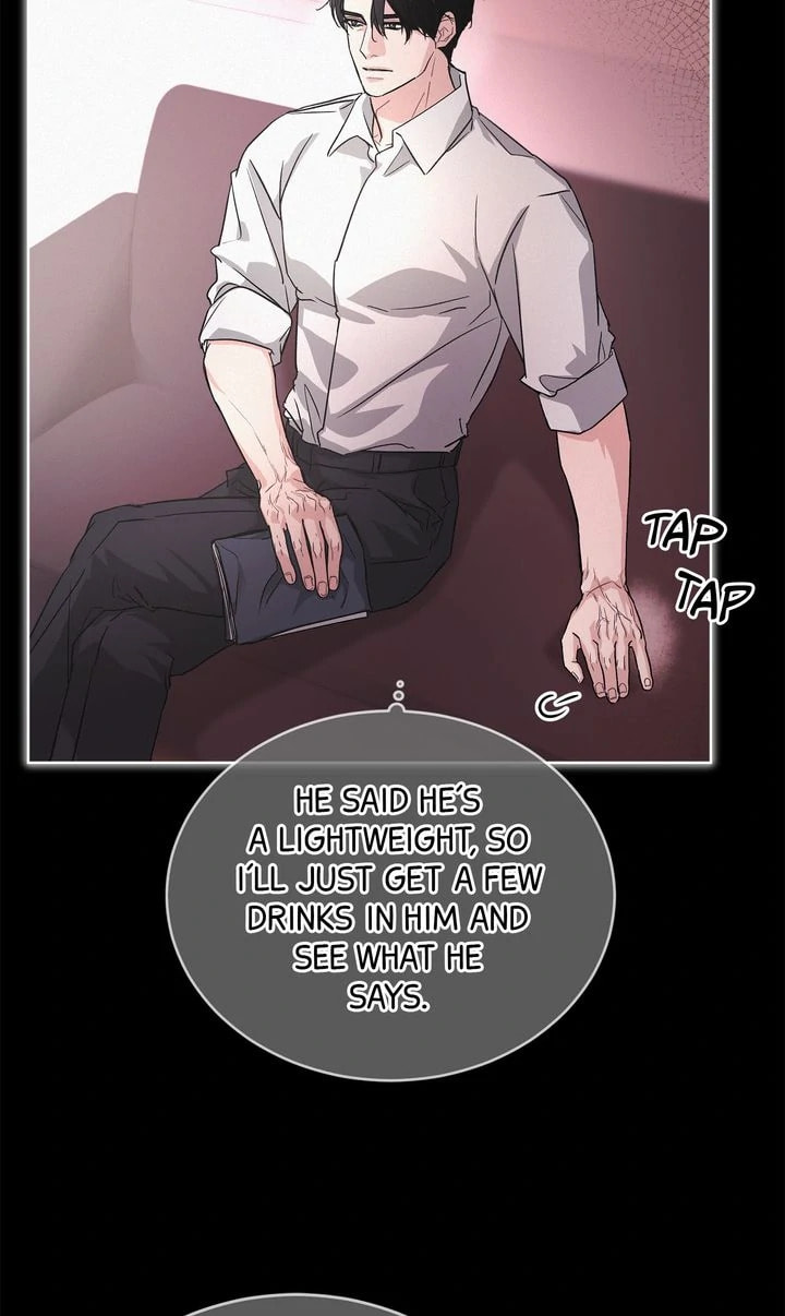 Off the Record (lleno) Chapter 18 page 58 - 