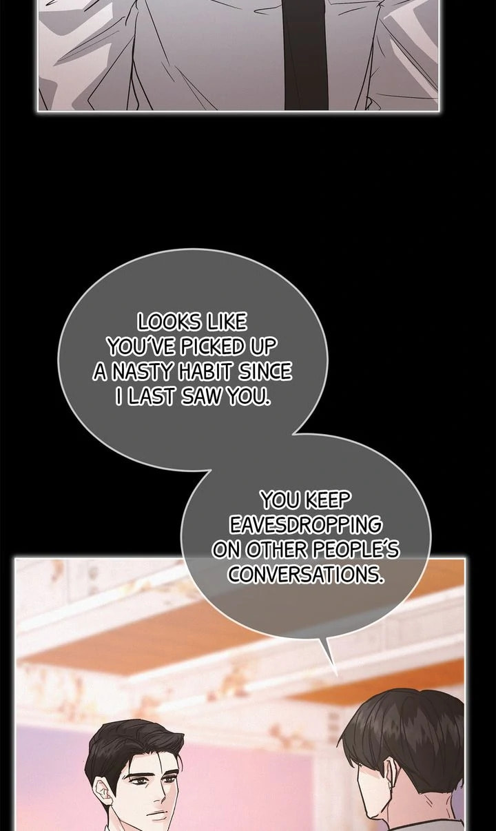 Off the Record (lleno) Chapter 18 page 7 - 