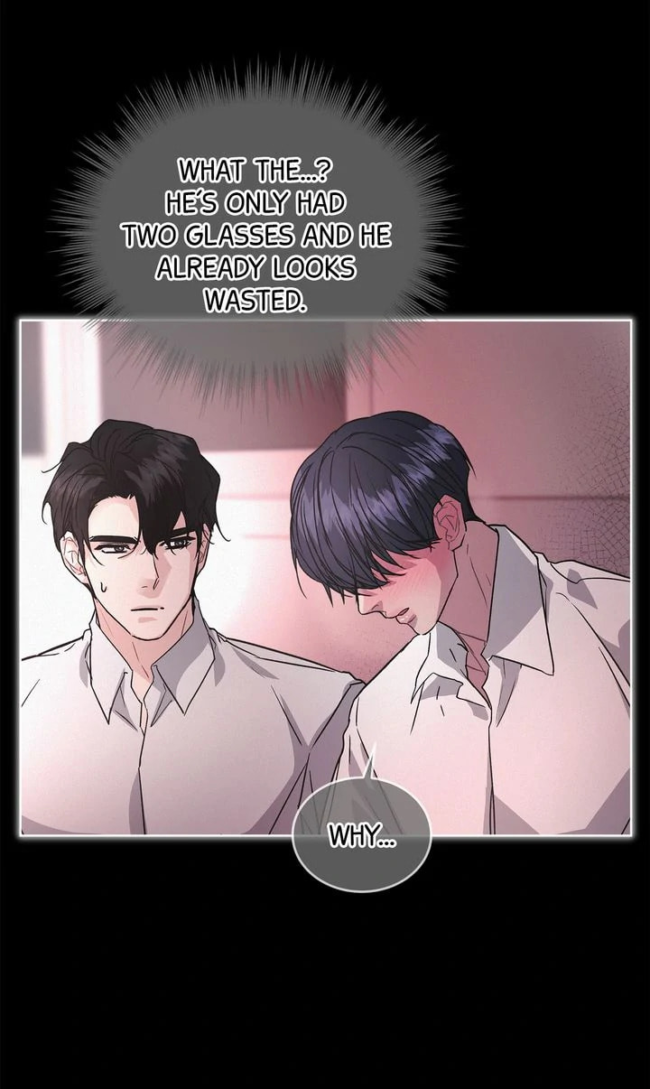 Off the Record (lleno) Chapter 18 page 61 - 