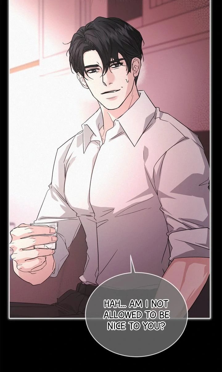Off the Record (lleno) Chapter 18 page 64 - 