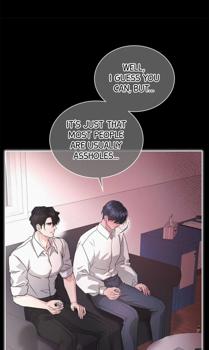 Off the Record (lleno) Chapter 18 page 65 - 
