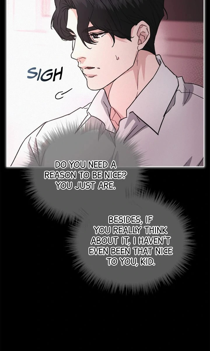 Off the Record (lleno) Chapter 18 page 67 - 