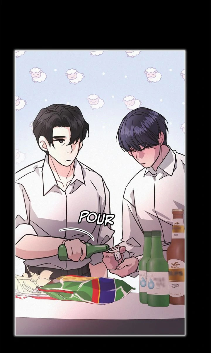 Off the Record (lleno) Chapter 18 page 68 - 