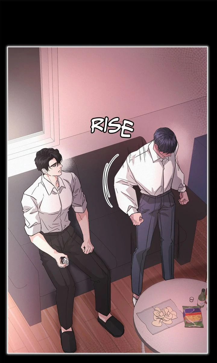 Off the Record (lleno) Chapter 18 page 70 - 