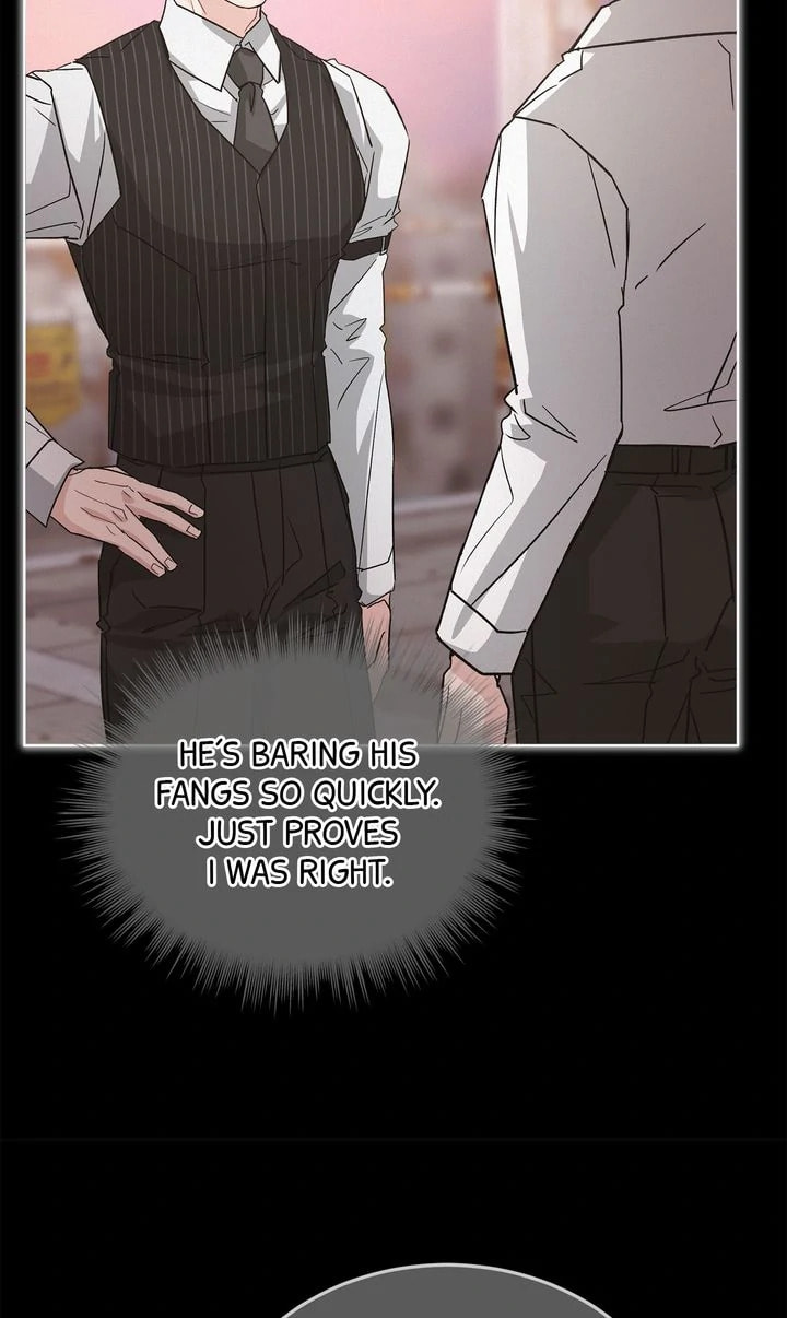 Off the Record (lleno) Chapter 18 page 8 - 