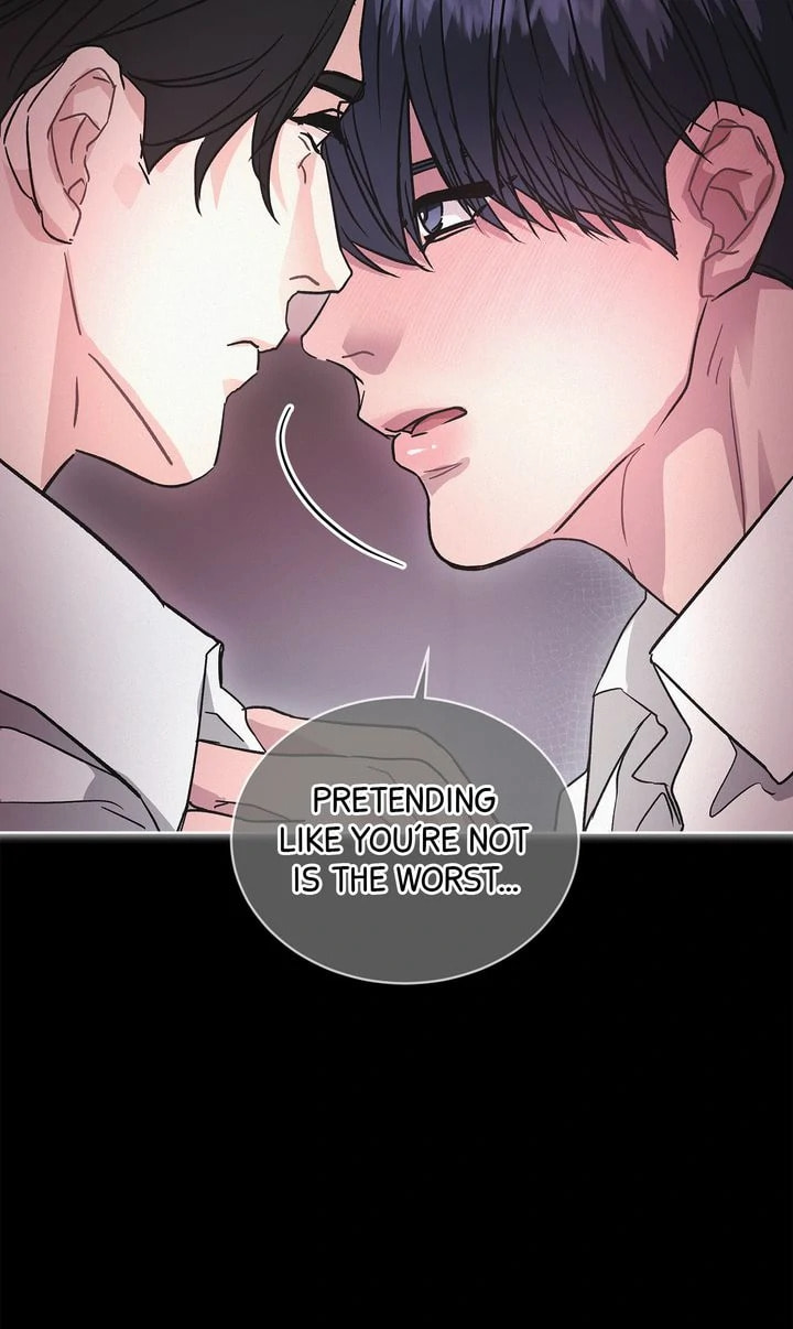 Off the Record (lleno) Chapter 18 page 75 - 