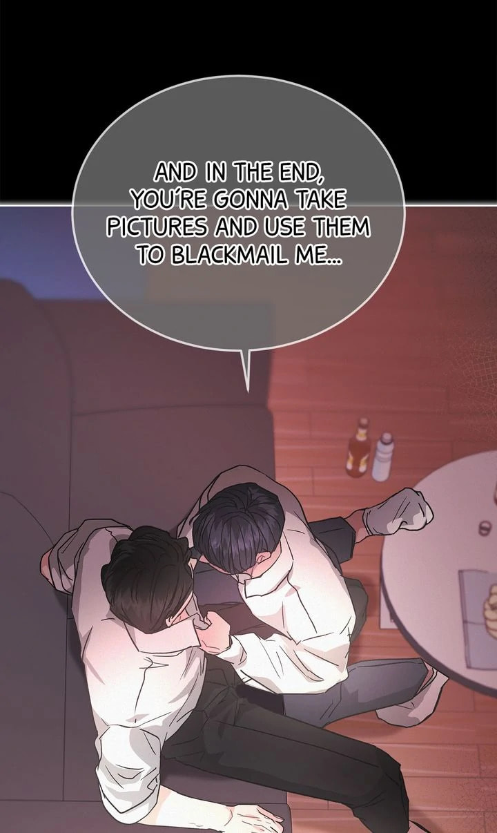 Off the Record (lleno) Chapter 18 page 76 - 