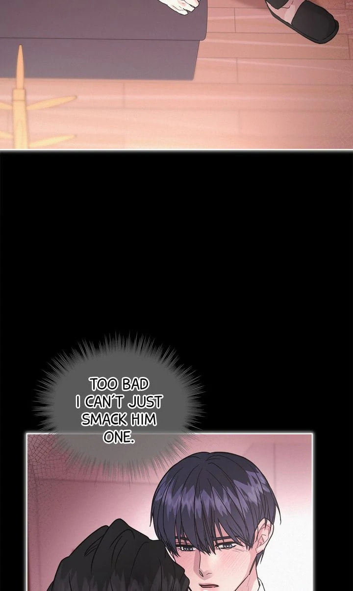 Off the Record (lleno) Chapter 18 page 77 - 