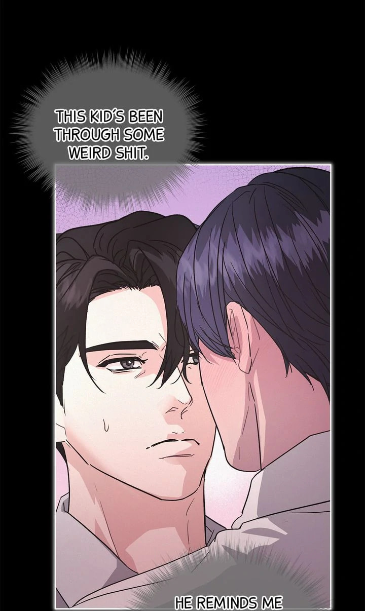 Off the Record (lleno) Chapter 18 page 79 - 