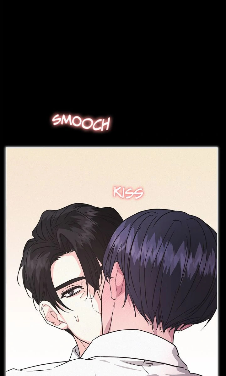 Off the Record (lleno) Chapter 19 page 2 - 