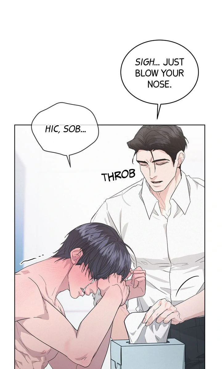 Off the Record (lleno) Chapter 19 page 11 - 