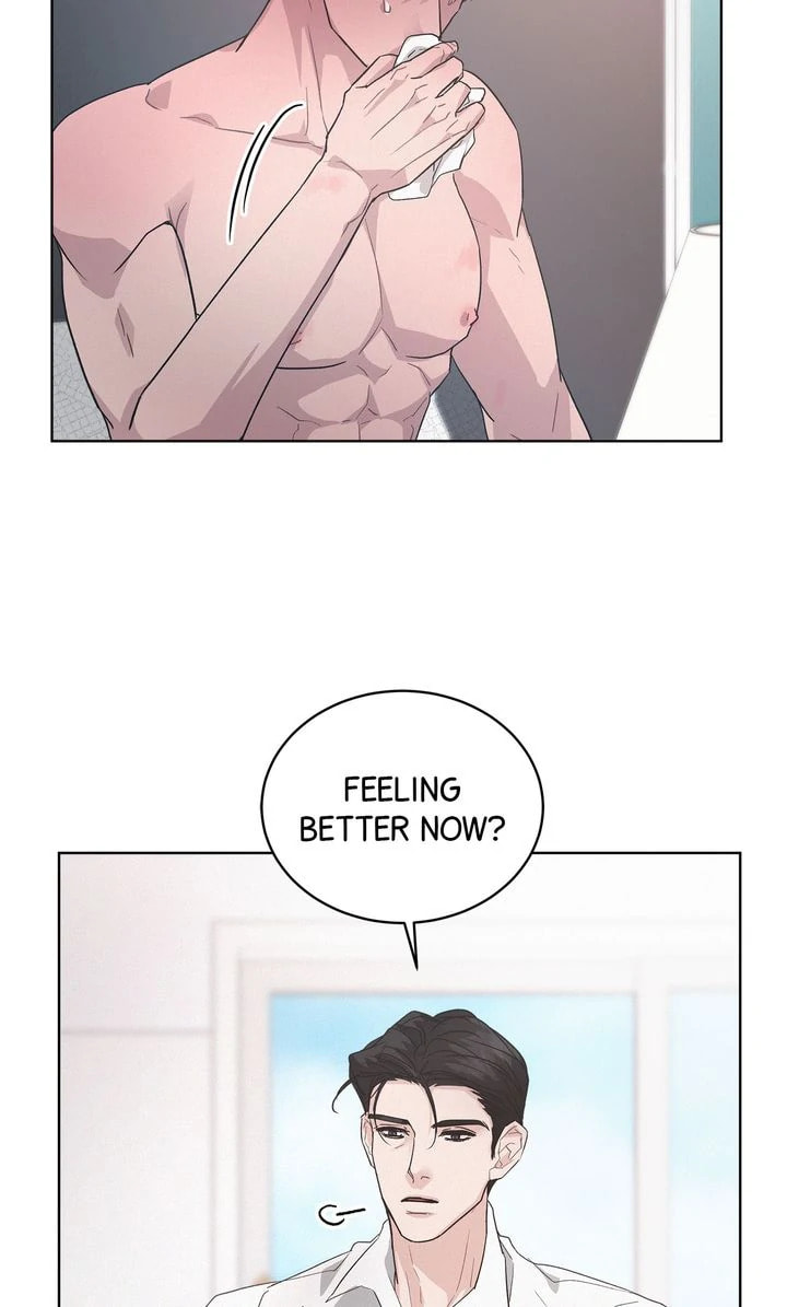 Off the Record (lleno) Chapter 19 page 13 - 