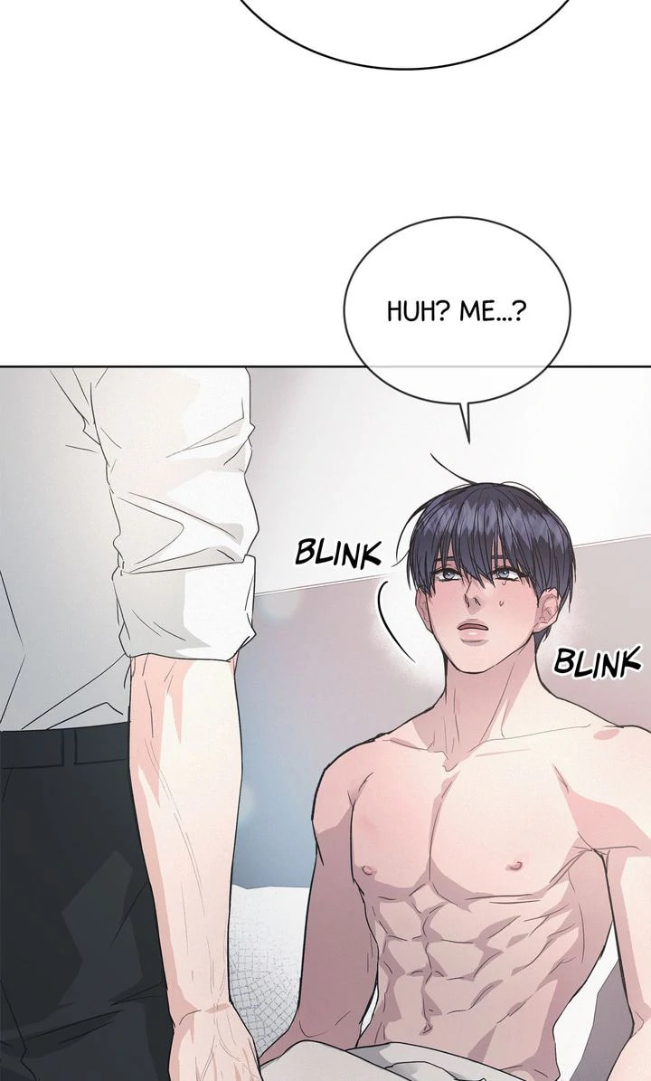 Off the Record (lleno) Chapter 19 page 16 - 