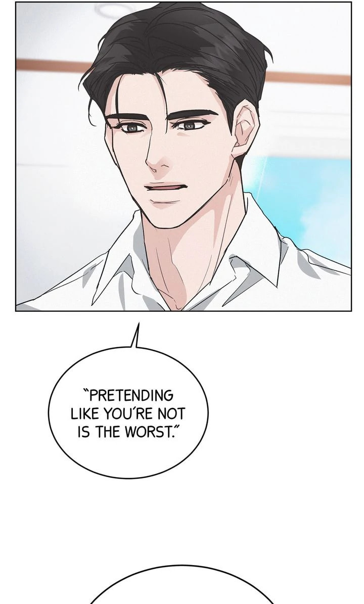 Off the Record (lleno) Chapter 19 page 18 - 