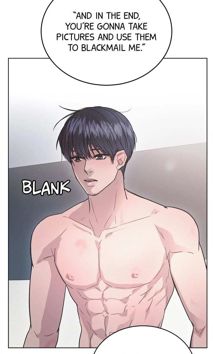 Off the Record (lleno) Chapter 19 page 19 - 