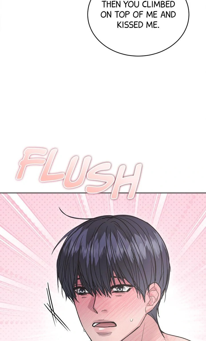 Off the Record (lleno) Chapter 19 page 20 - 