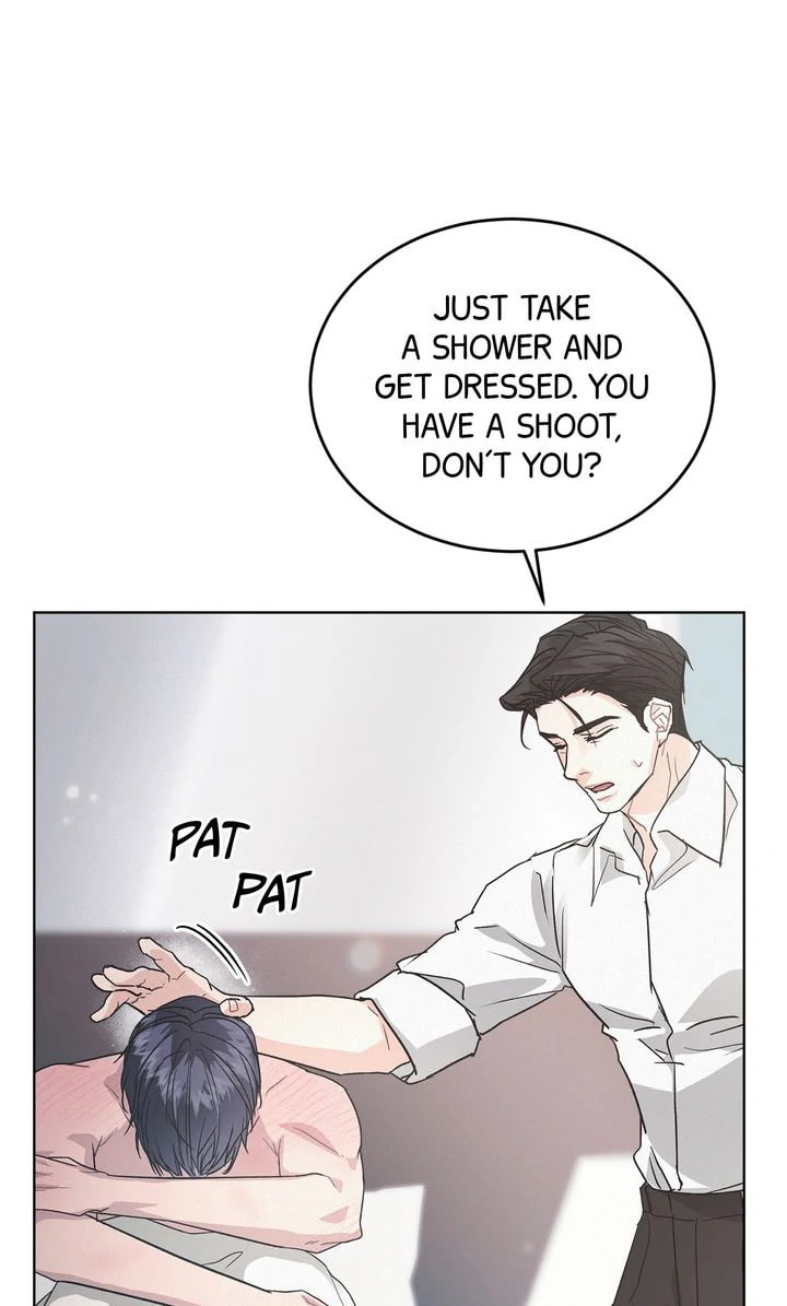 Off the Record (lleno) Chapter 19 page 24 - 