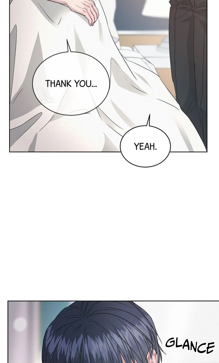 Off the Record (lleno) Chapter 19 page 25 - 