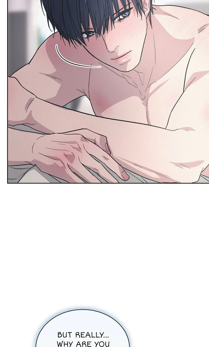 Off the Record (lleno) Chapter 19 page 26 - 