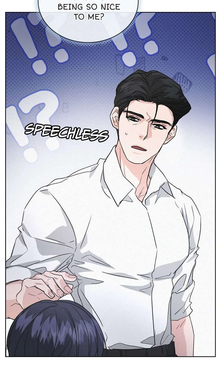 Off the Record (lleno) Chapter 19 page 27 - 