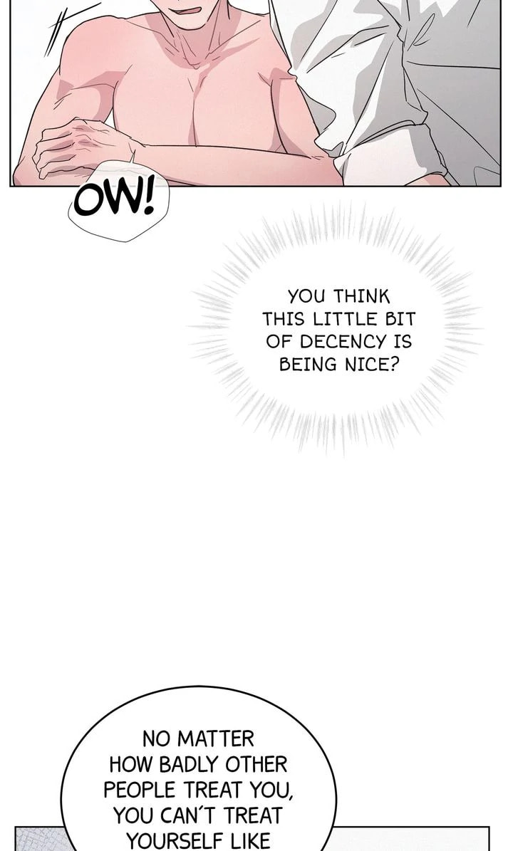 Off the Record (lleno) Chapter 19 page 29 - 