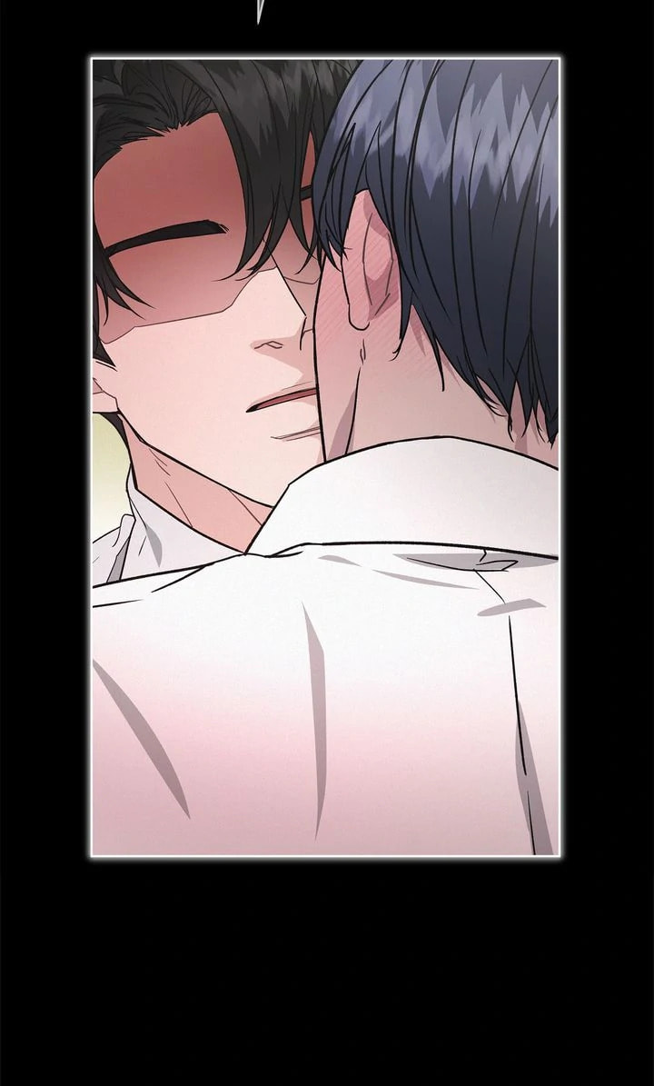 Off the Record (lleno) Chapter 19 page 4 - 