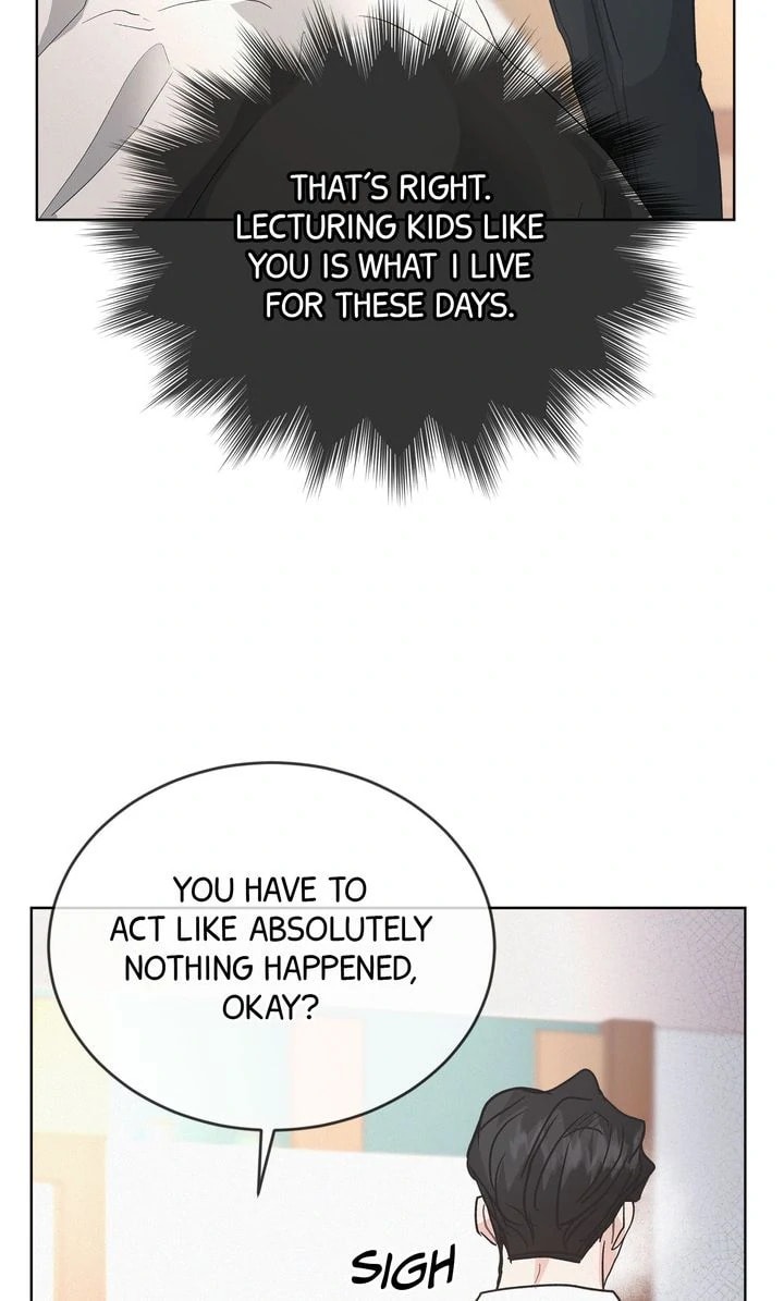 Off the Record (lleno) Chapter 19 page 32 - 