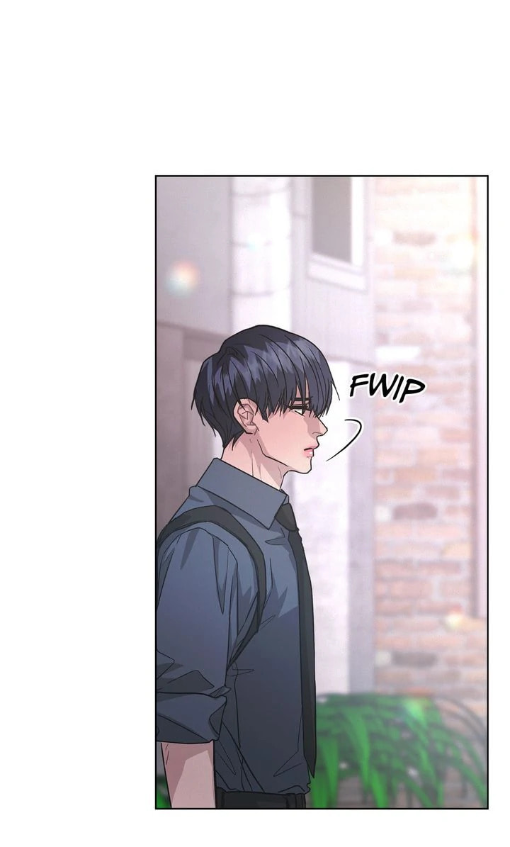Off the Record (lleno) Chapter 19 page 39 - 