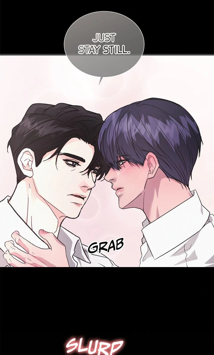 Off the Record (lleno) Chapter 19 page 5 - 