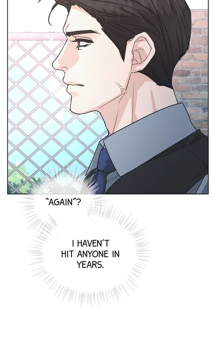 Off the Record (lleno) Chapter 19 page 42 - 