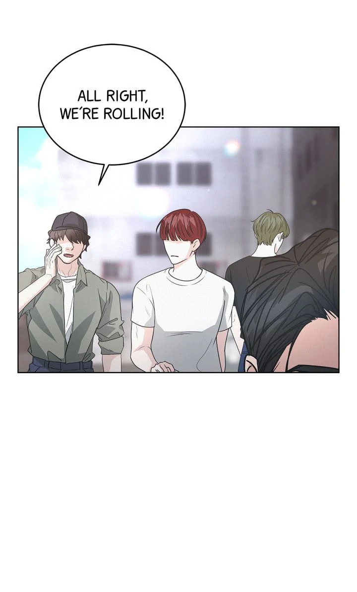 Off the Record (lleno) Chapter 19 page 43 - 