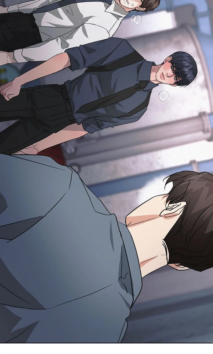 Off the Record (lleno) Chapter 19 page 46 - 