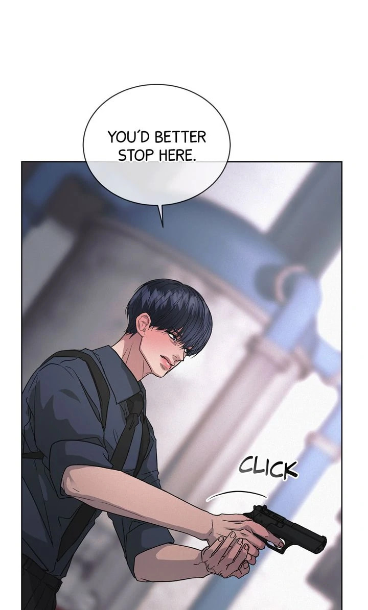 Off the Record (lleno) Chapter 19 page 47 - 