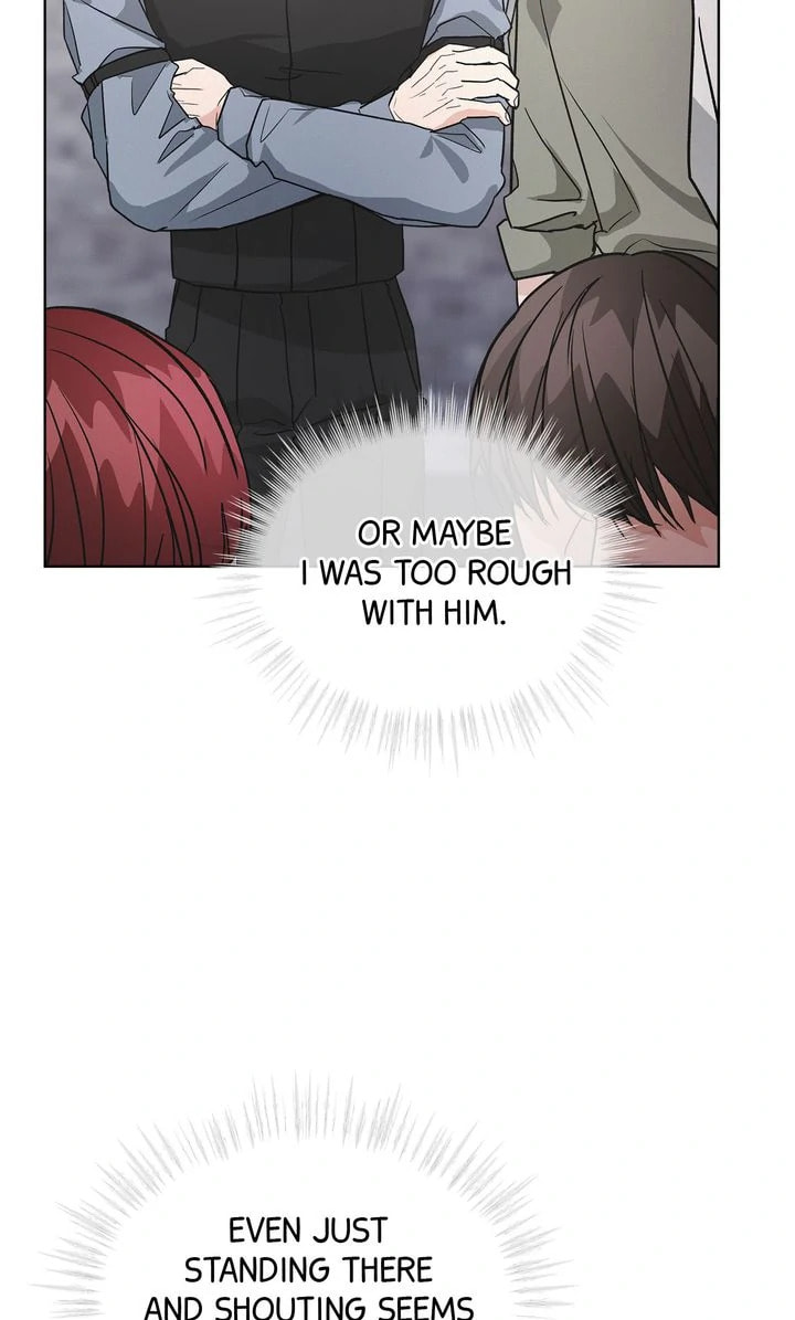 Off the Record (lleno) Chapter 19 page 49 - 