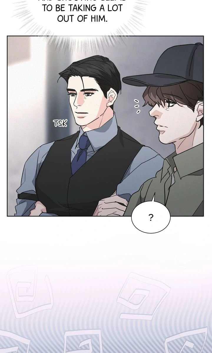 Off the Record (lleno) Chapter 19 page 50 - 