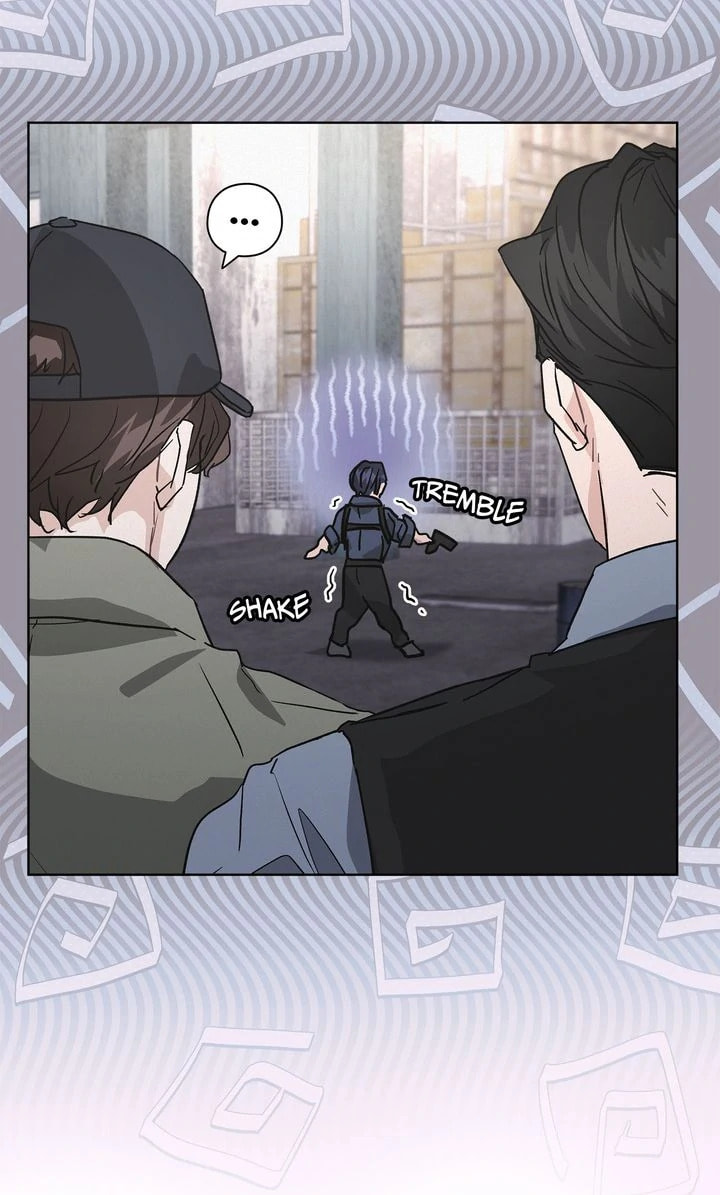 Off the Record (lleno) Chapter 19 page 51 - 