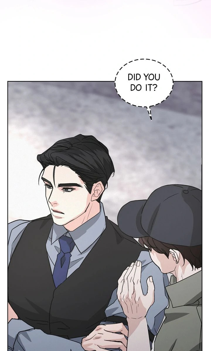 Off the Record (lleno) Chapter 19 page 52 - 