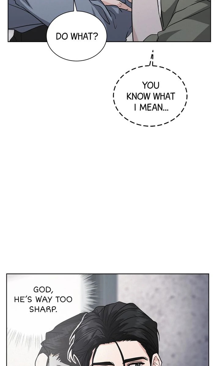 Off the Record (lleno) Chapter 19 page 53 - 