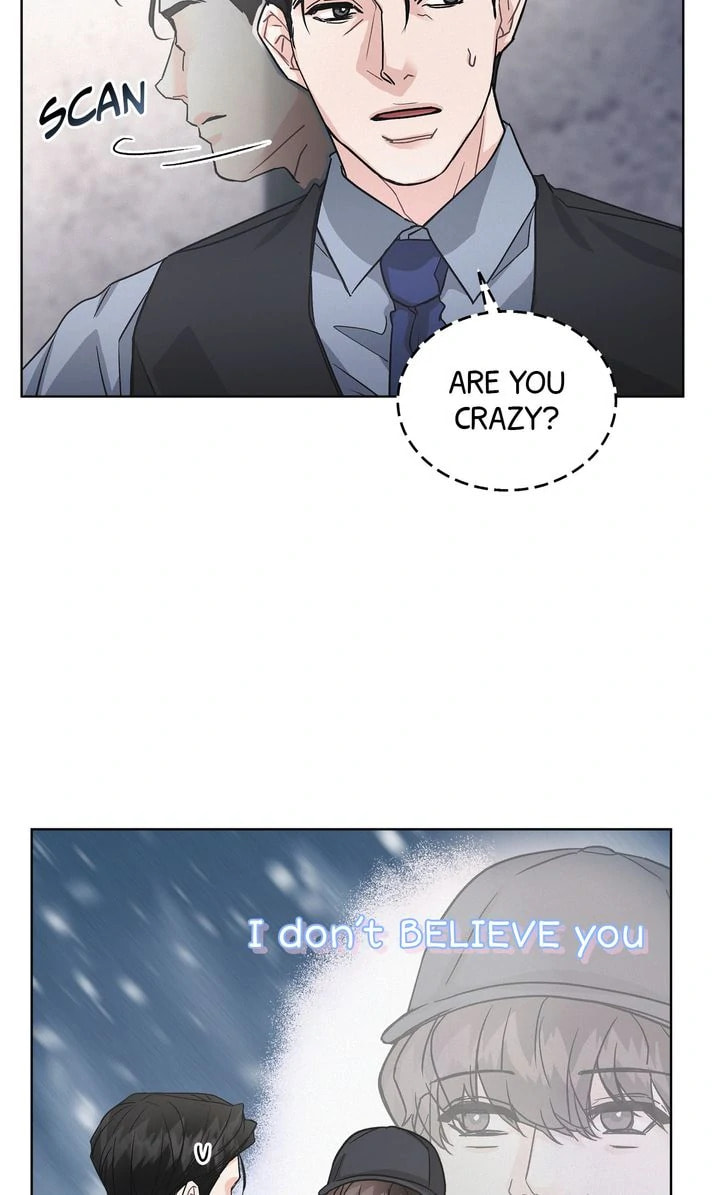 Off the Record (lleno) Chapter 19 page 54 - 