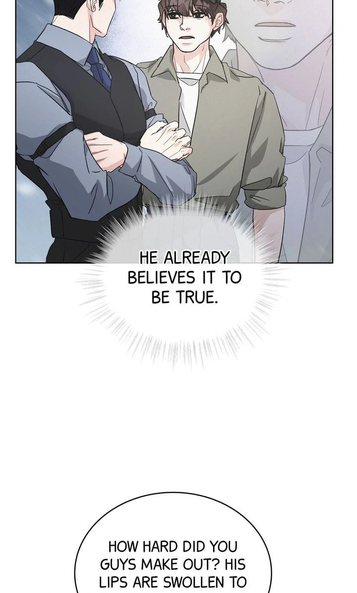 Off the Record (lleno) Chapter 19 page 55 - 