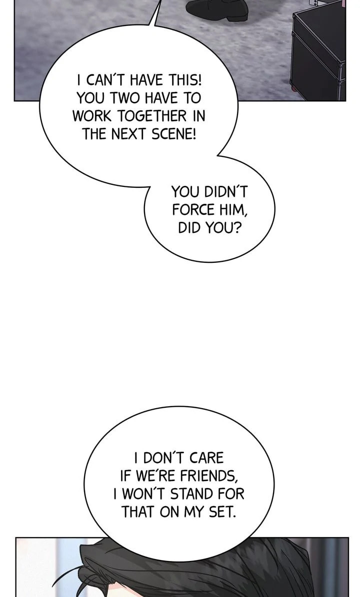 Off the Record (lleno) Chapter 19 page 57 - 