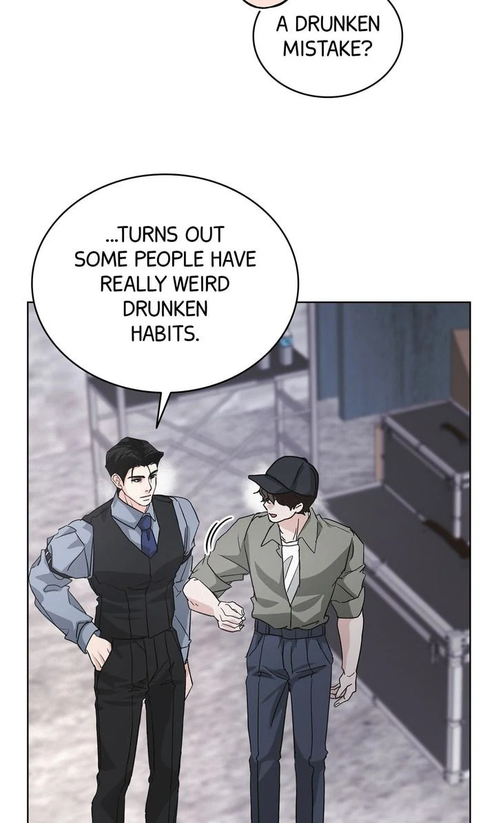Off the Record (lleno) Chapter 19 page 61 - 