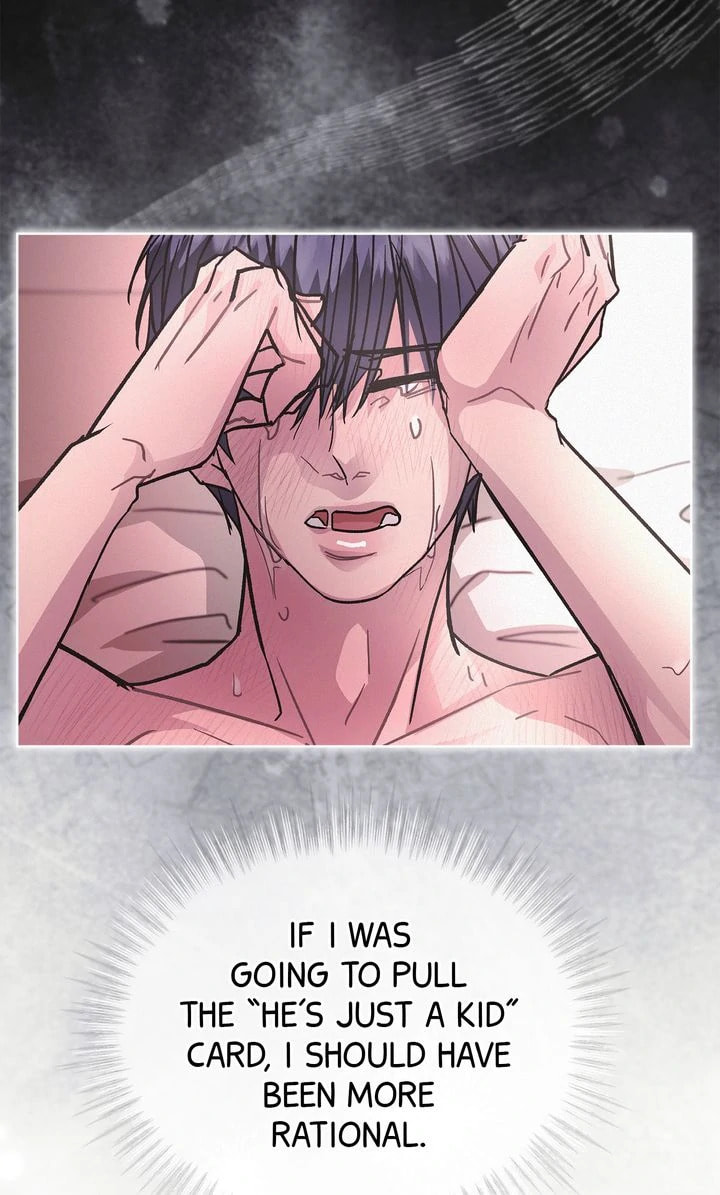 Off the Record (lleno) Chapter 19 page 67 - 