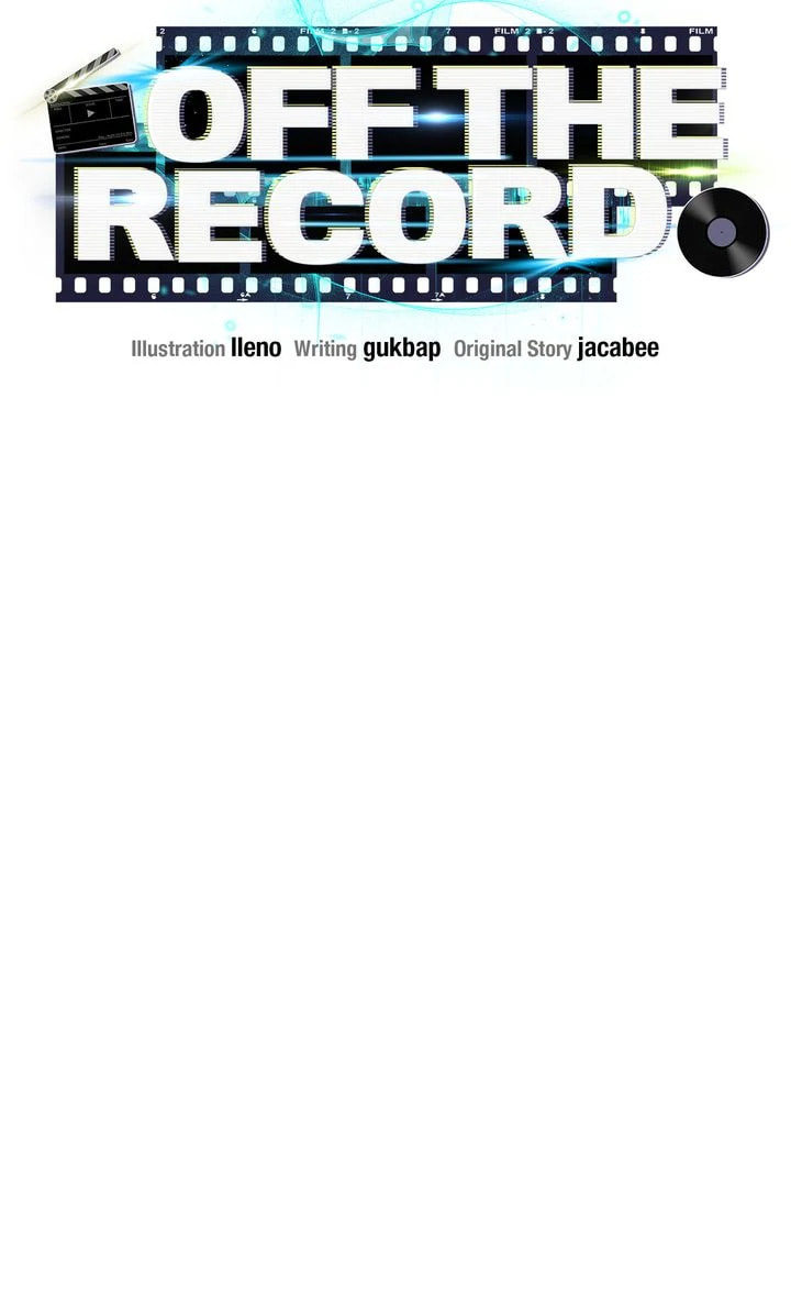 Off the Record (lleno) Chapter 19 page 8 - 
