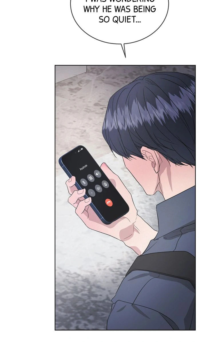 Off the Record (lleno) Chapter 19 page 74 - 