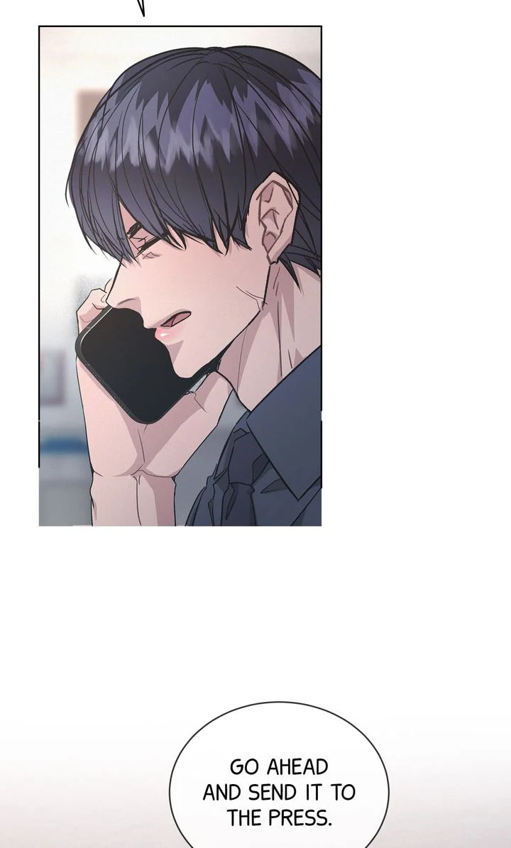 Off the Record (lleno) Chapter 19 page 77 - 